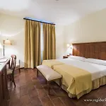 Hotel Hospedium Cortijo Santa Cruz Villanueva De La Serena