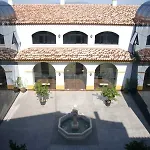 Hospedium Cortijo Santa Cruz Hotel Villanueva De La Serena