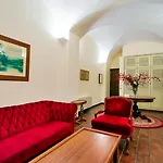 Hospedium Cortijo Santa Cruz Hotel
