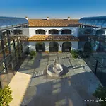 Hotel Hospedium Cortijo Santa Cruz 4*