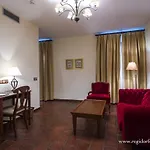 Hospedium Cortijo Santa Cruz فندق 4*