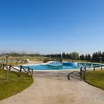 Hospedium Cortijo Santa Cruz Hotel