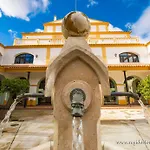 Hospedium Cortijo Santa Cruz Hotel