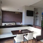 Hospedium Cortijo Santa Cruz 4*