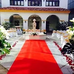 Hospedium Cortijo Santa Cruz Hotel 4*