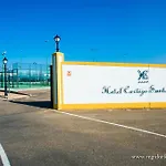 Hospedium Cortijo Santa Cruz Hotel 4*