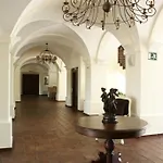 Hospedium Cortijo Santa Cruz Hotel Villanueva De La Serena
