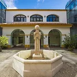 Hotel Hospedium Cortijo Santa Cruz
