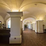 Hotel Hospedium Cortijo Santa Cruz