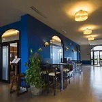Hospedium Cortijo Santa Cruz Hotel
