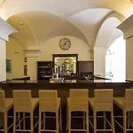 Hotel Hospedium Cortijo Santa Cruz