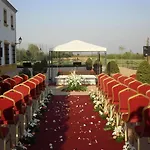Hotel Hospedium Cortijo Santa Cruz 4*