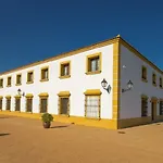Hospedium Cortijo Santa Cruz Hotel
