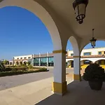 Hotel Hospedium Cortijo Santa Cruz