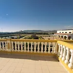 Hospedium Cortijo Santa Cruz 4*