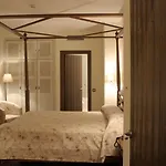 Hotel Hospedium Cortijo Santa Cruz