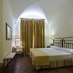 Hotel Hospedium Cortijo Santa Cruz 4*