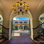 Hotel Hospedium Cortijo Santa Cruz Villanueva De La Serena