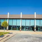 Hospedium Cortijo Santa Cruz Hotel 4*