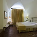 Hotel Hospedium Cortijo Santa Cruz 4*