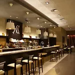 Hospedium Cortijo Santa Cruz 4* فيلانيوفا دي لا سيرينا