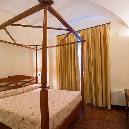 Hospedium Cortijo Santa Cruz 4* Villanueva De La Serena