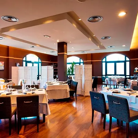 Hospedium Cortijo Santa Cruz