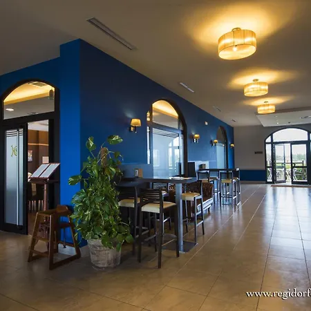 Hospedium Cortijo Santa Cruz Villanueva De La Serena