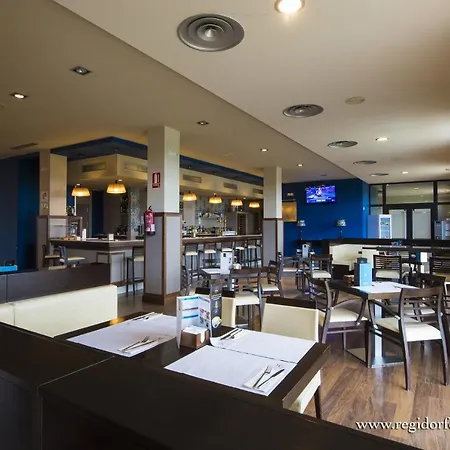 Hotel Hospedium Cortijo Santa Cruz