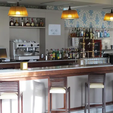 Hospedium Cortijo Santa Cruz Hotel