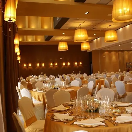 Hospedium Cortijo Santa Cruz Hotel Villanueva De La Serena