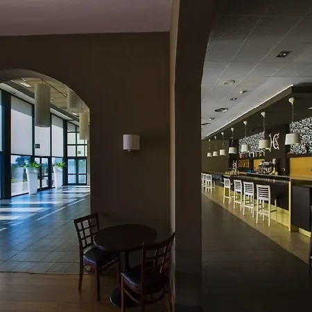 Hospedium Cortijo Santa Cruz Вильянуэва-де-ла-Серена