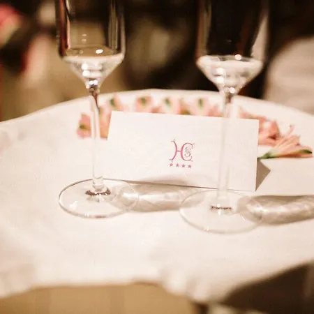 Hospedium Cortijo Santa Cruz 4*