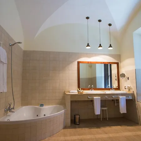 Hospedium Cortijo Santa Cruz Hotel Villanueva De La Serena