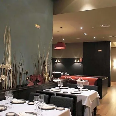 Hospedium Cortijo Santa Cruz 호텔 4*