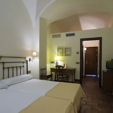 Hospedium Cortijo Santa Cruz Вильянуэва-де-ла-Серена