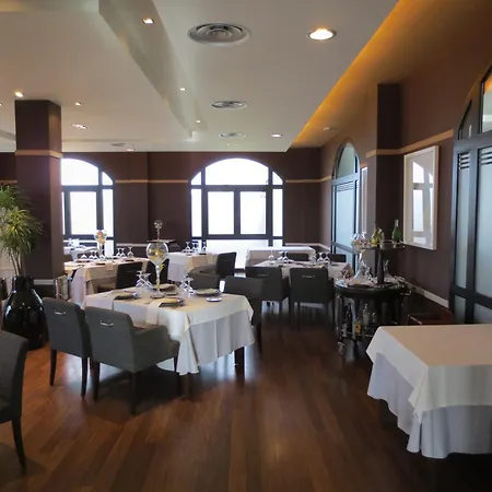 Hospedium Cortijo Santa Cruz Hotel Villanueva De La Serena