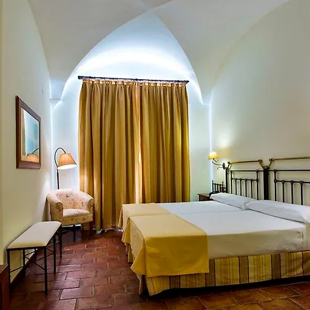 Hotel Hospedium Cortijo Santa Cruz 4*