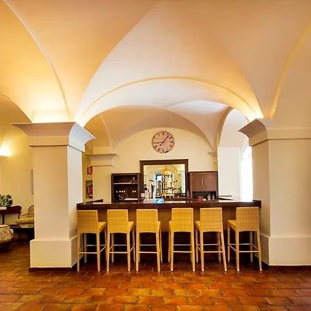 Hospedium Cortijo Santa Cruz Hotel Villanueva De La Serena