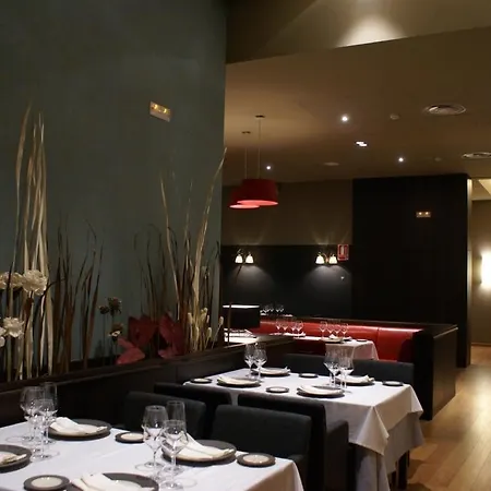 Hospedium Cortijo Santa Cruz 4*