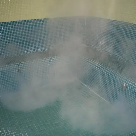 Hospedium Cortijo Santa Cruz Hotel