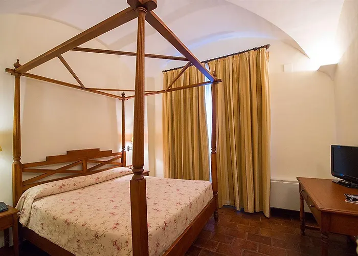 Hospedium Cortijo Santa Cruz 4* Villanueva De La Serena