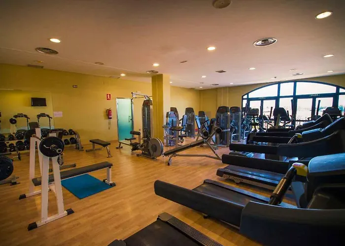 Hospedium Cortijo Santa Cruz Villanueva De La Serena