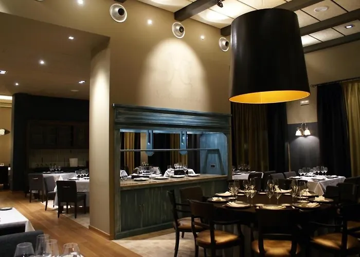 Hospedium Cortijo Santa Cruz