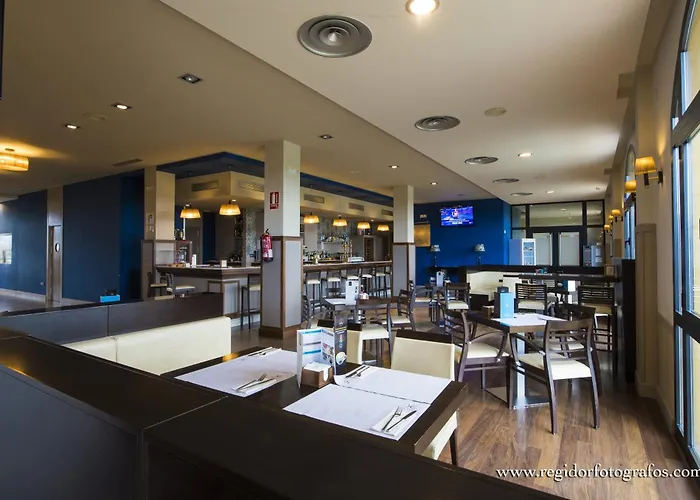 Hotel Hospedium Cortijo Santa Cruz