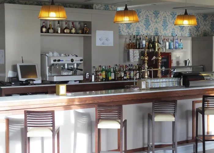 Hospedium Cortijo Santa Cruz Hotel