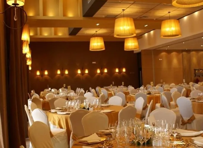 Hospedium Cortijo Santa Cruz Hotel Villanueva De La Serena