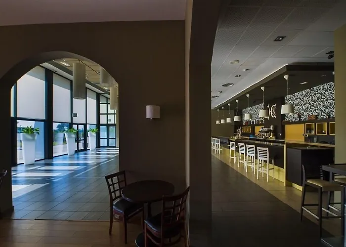 Hospedium Cortijo Santa Cruz Villanueva De La Serena