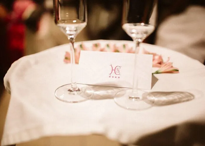 Hospedium Cortijo Santa Cruz 4*