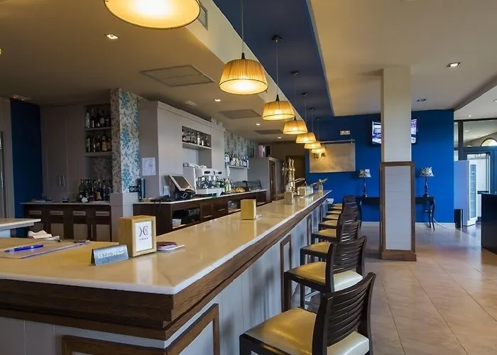 Hospedium Cortijo Santa Cruz